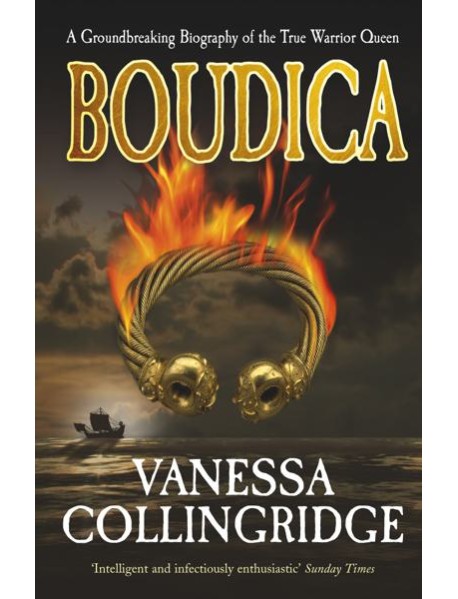 Boudica