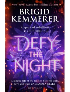 Defy the Night Defy the Night