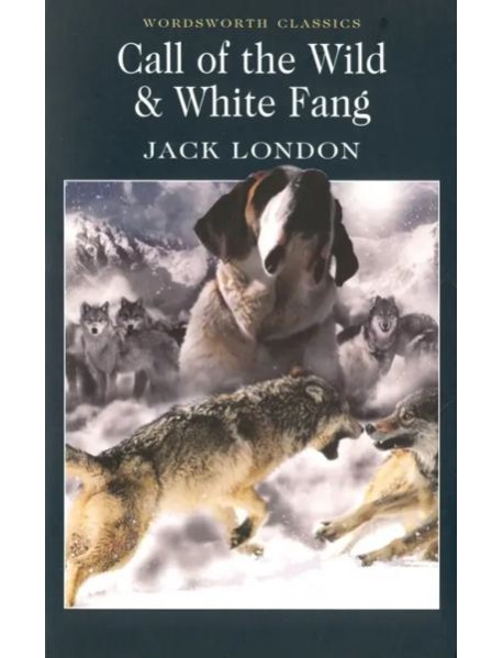 Call of the Wild & White Fang