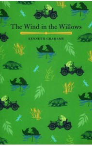 The Wind in the Willows