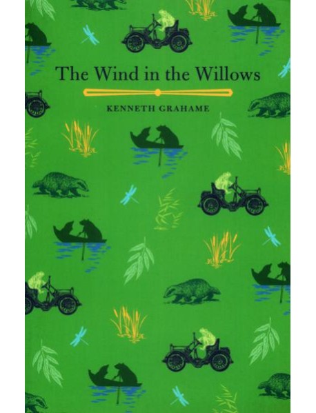 The Wind in the Willows