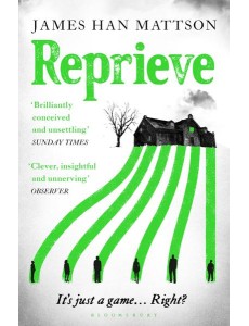 Reprieve Reprieve