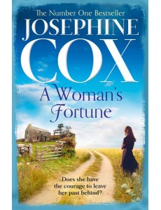 A WOMAN’S FORTUNE [not-US]