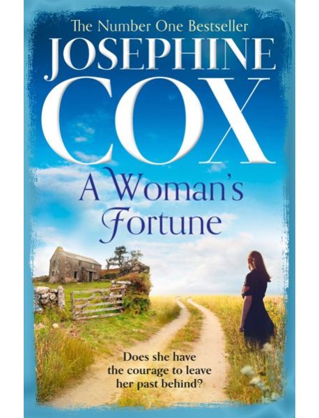 A WOMAN’S FORTUNE [not-US]