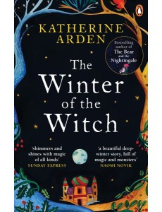Winter of the Witch