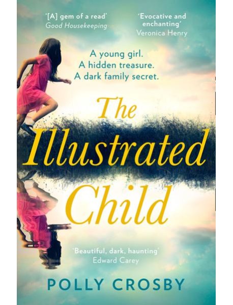 THE ILLUSTRATED CHILD