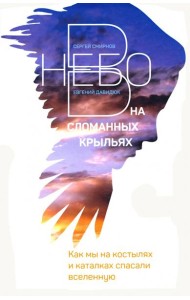 В небо на сломанных крыльях