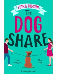 THE DOG SHARE