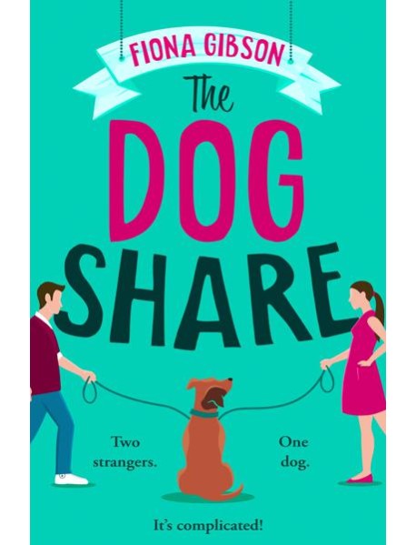 THE DOG SHARE