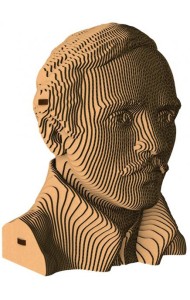 Бюст «Лермонтов»