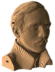 Бюст «Лермонтов» Бюст «Лермонтов»