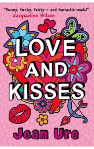 LOVE AND KISSES