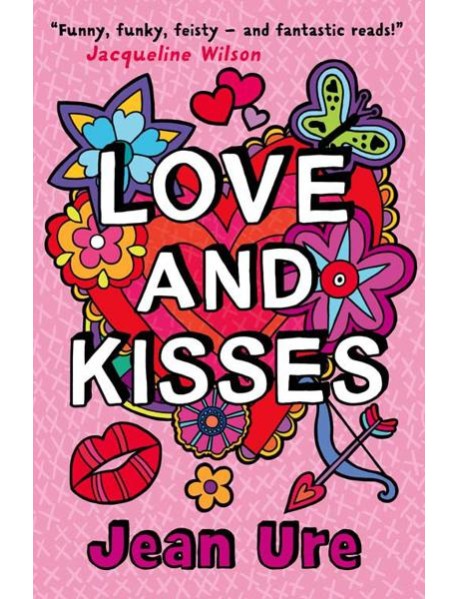 LOVE AND KISSES