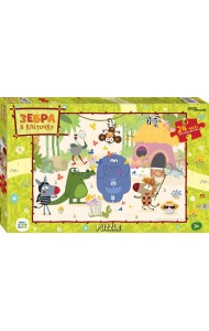 70024 Мозаика 