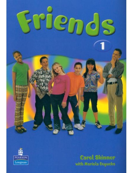 Friends. Level 1. Student's Book