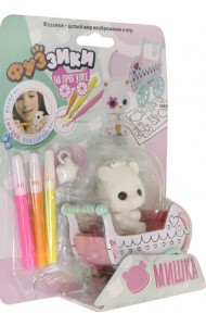 Игровой набор 