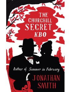 The Churchill Secret KBO The Churchill Secret KBO