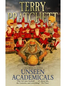 Unseen Academicals