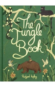 The Jungle Book