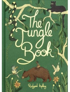 The Jungle Book The Jungle Book
