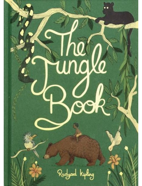 The Jungle Book