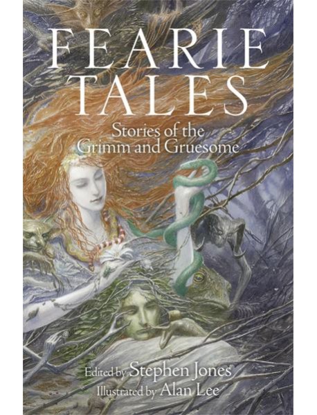 Fearie Tales