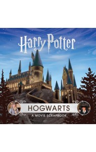 Harry Potter – Hogwarts