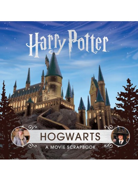 Harry Potter – Hogwarts