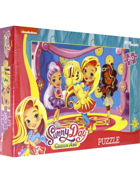 94115 Мозаика "puzzle" 160 "Sunny Day"