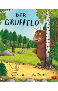 Der Gruffelo