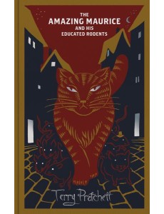 Amazing Maurice and his Educated Rodents