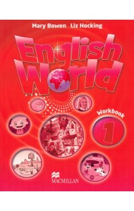 English World. Workbook 1
