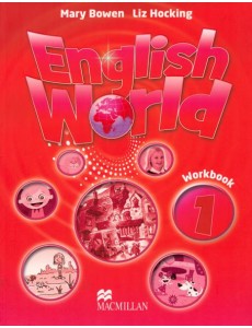 English World. Workbook 1