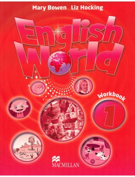 English World. Workbook 1