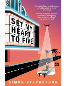SET MY HEART TO FIVE SET MY HEART TO FIVE