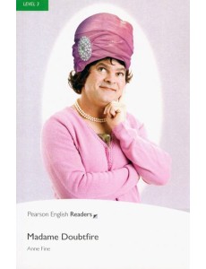 Madame Doubtfire. Level 3