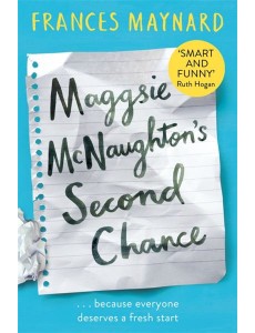 Maggsie McNaughton