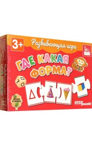 89860 Развивающая игра 