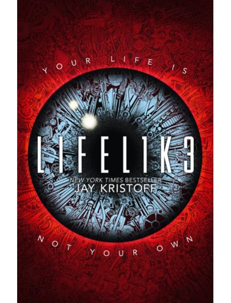 Lifelike (1) — LIFEL1K3 (LIFELIKE)