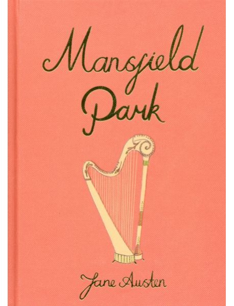 Mansfield Park