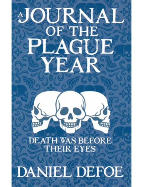 A Journal of the Plague Year