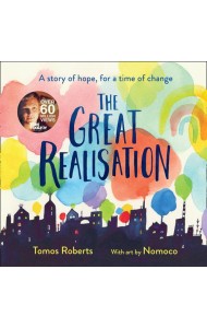 THE GREAT REALISATION: The post-pandemic poem that has captured the hearts of millions