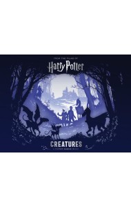 Harry Potter – Creatures