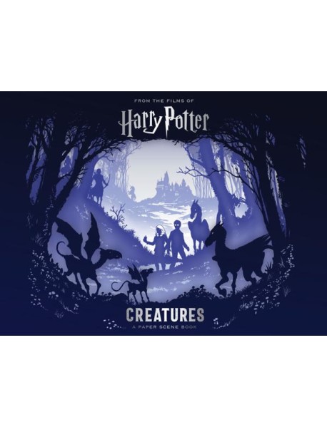 Harry Potter – Creatures
