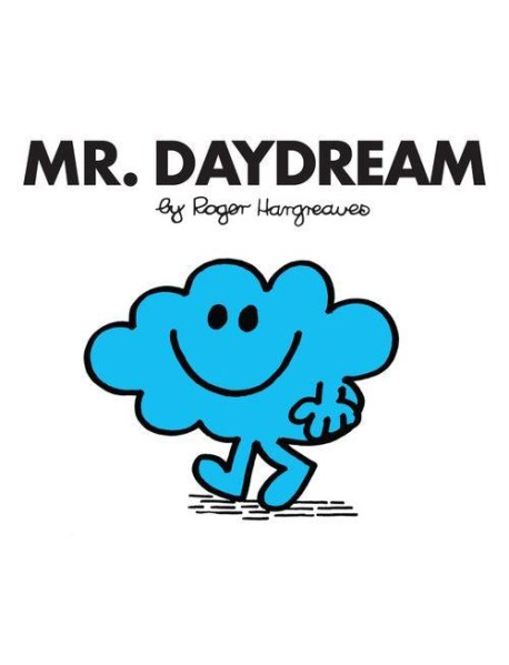 Mr. Men Classic Library — MR. DAYDREAM