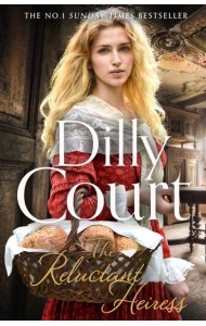 THE RELUCTANT HEIRESS