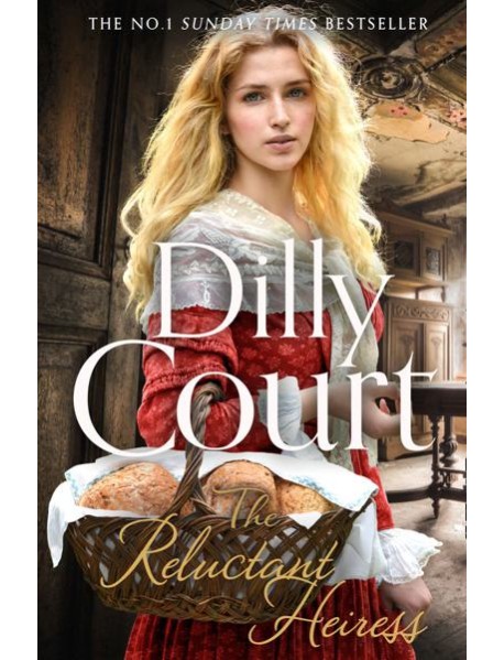 THE RELUCTANT HEIRESS