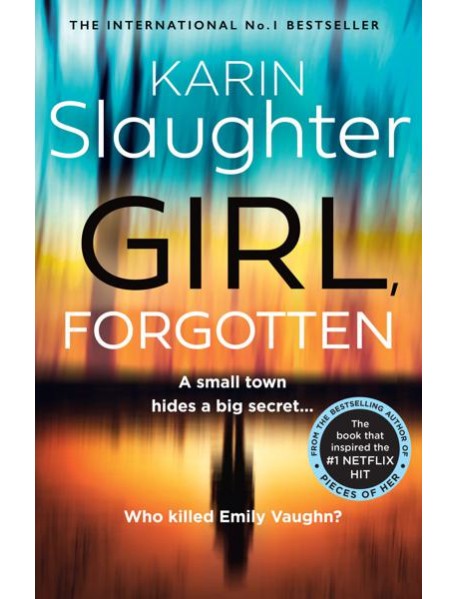 GIRL, FORGOTTEN