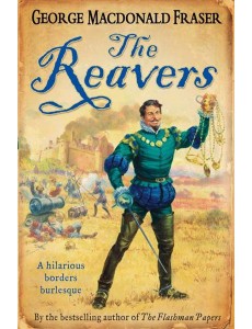 THE REAVERS