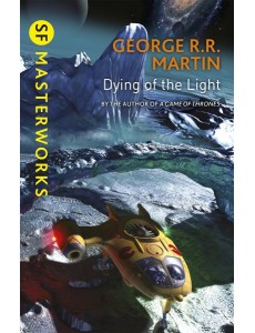 Dying Of The Light